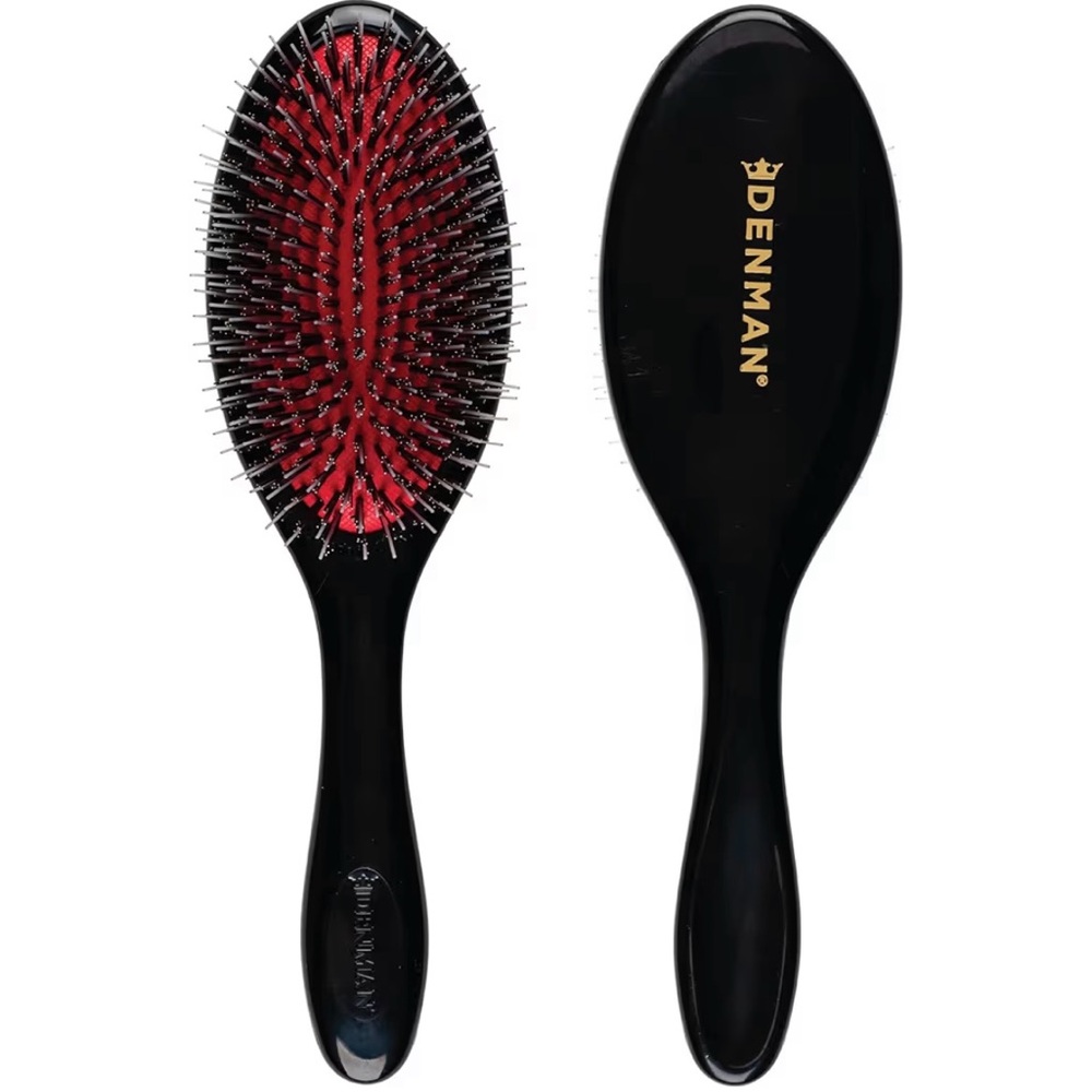 Denman Boar Bristle Hair Brush – D81M